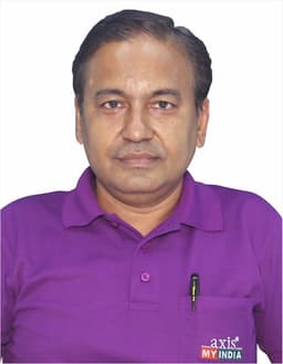 Mukesh Kabra