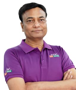 Pradeep Gupta