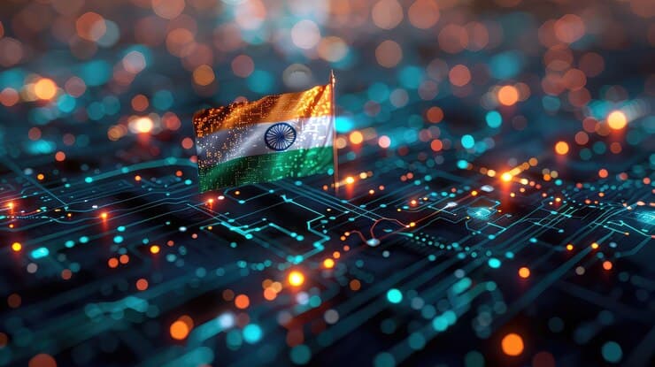 How Data Intelligence Is Transforming India
