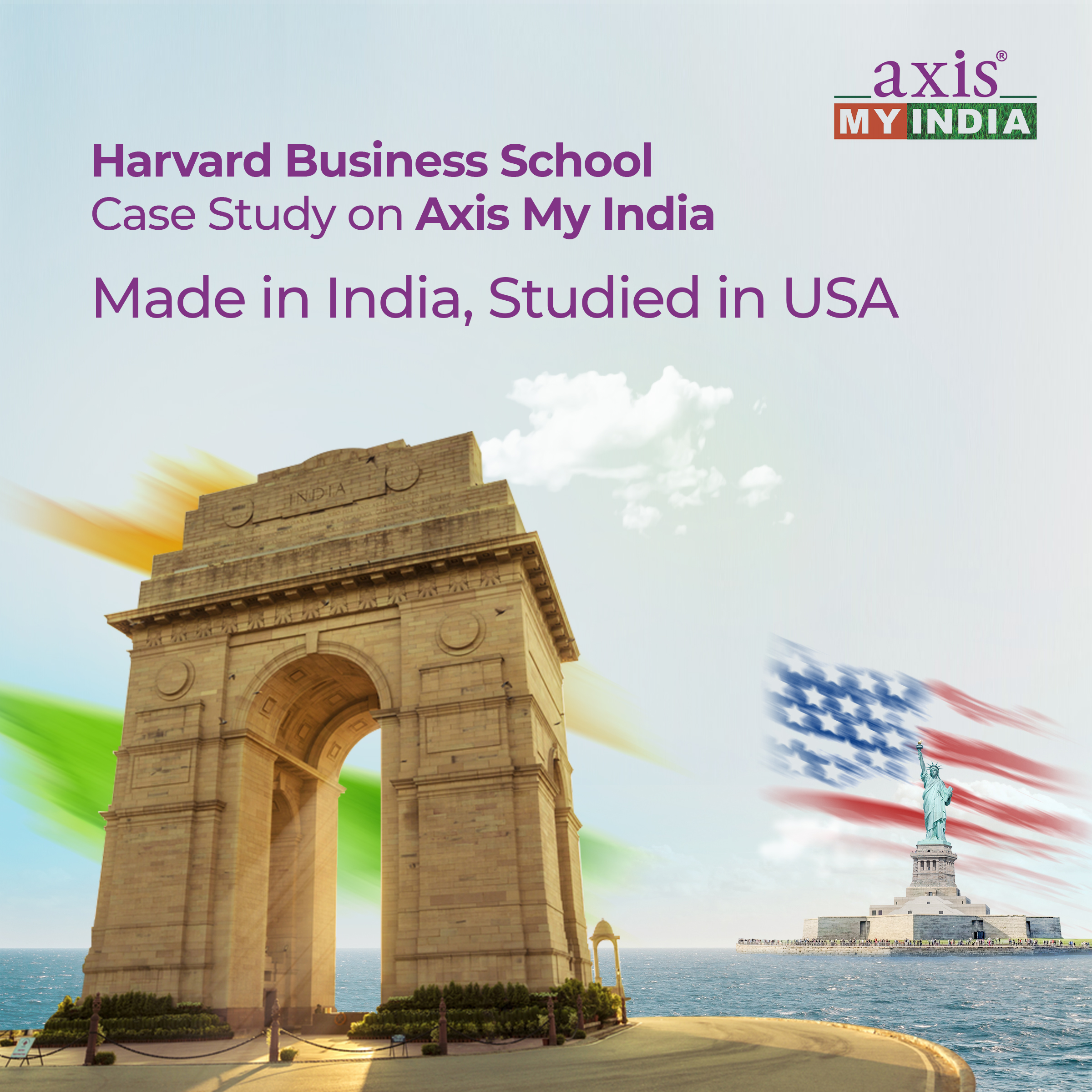 Axis My India Image