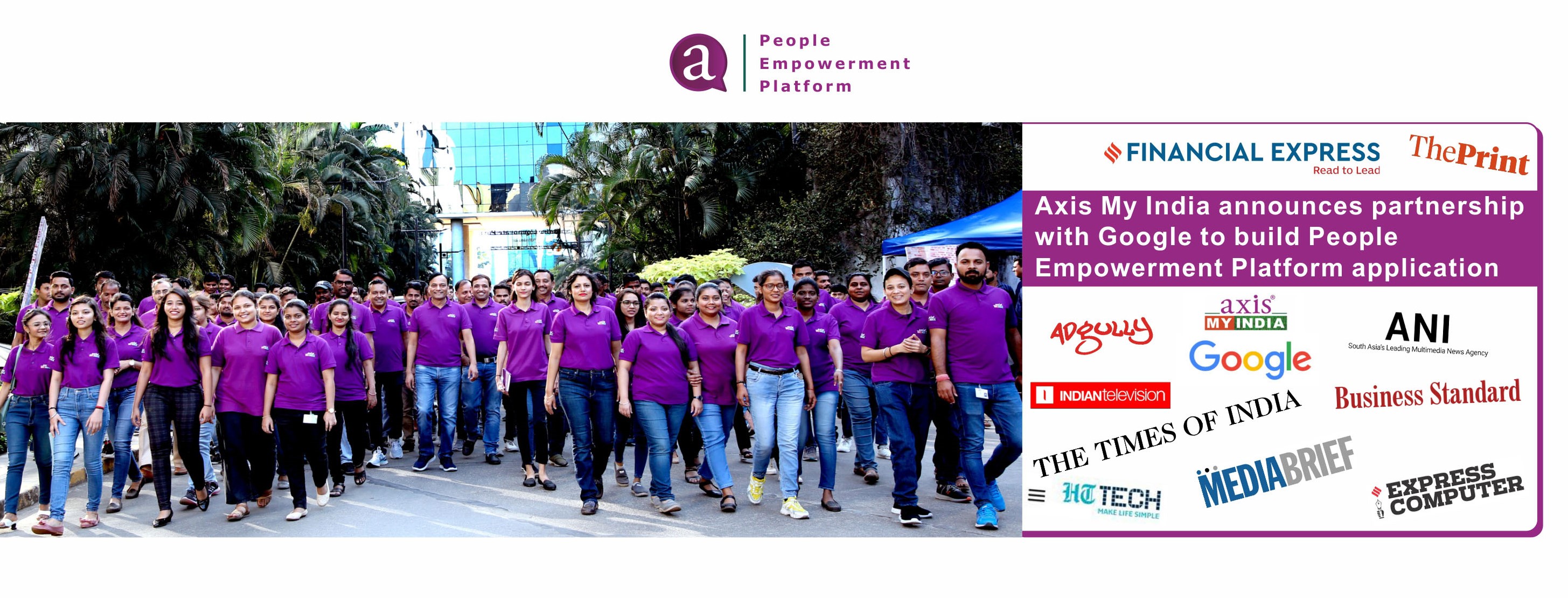 People Empowerment