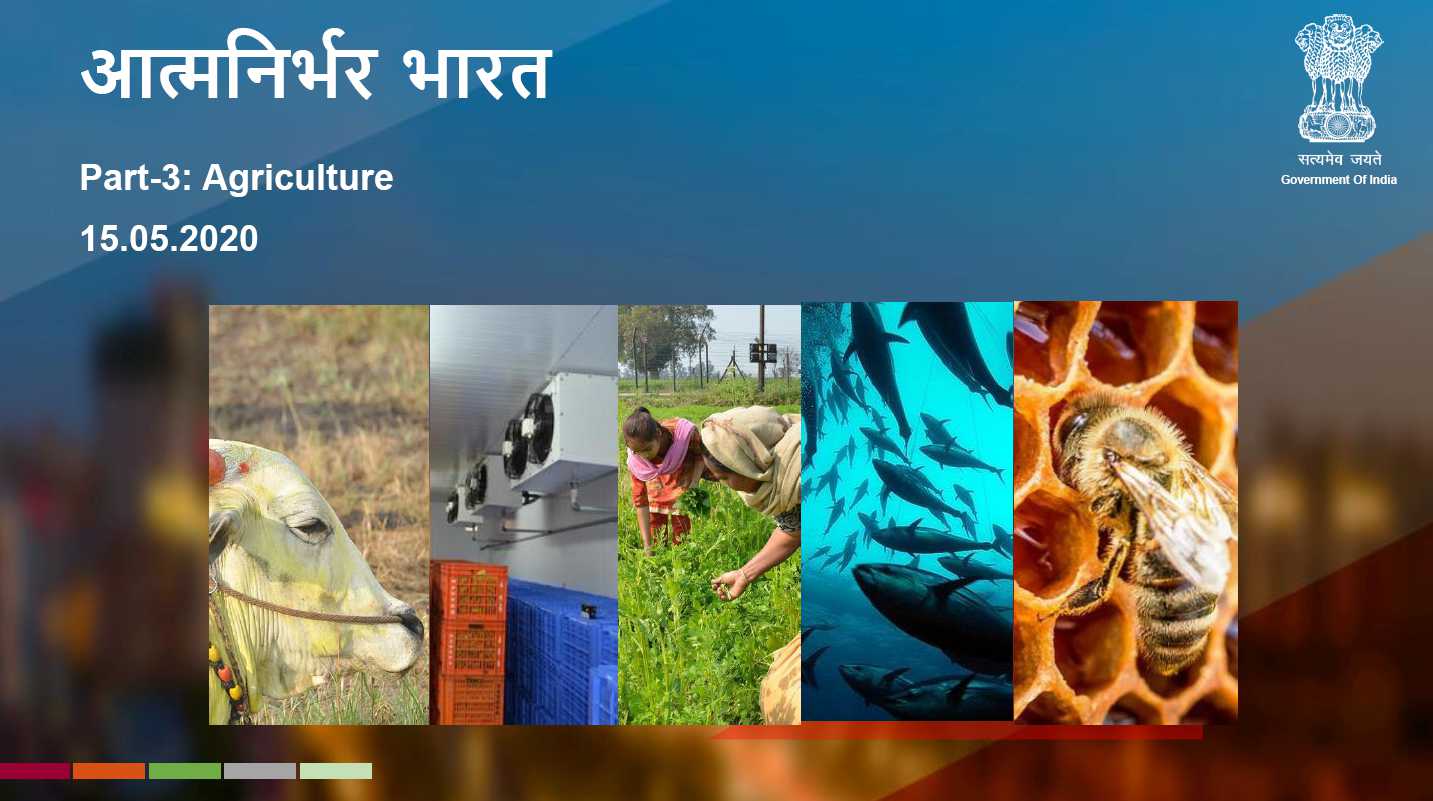 Atma Nirbhar Bharat