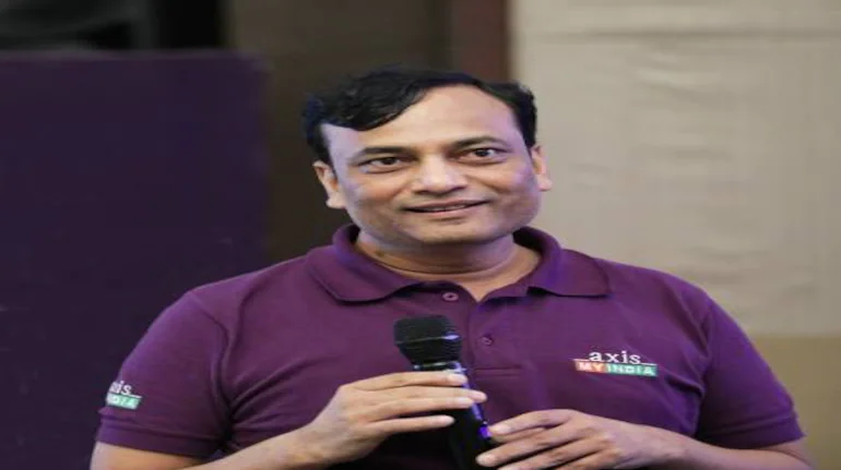 Pradeep Gupta