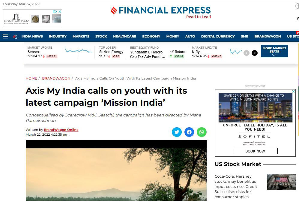 Financial Express