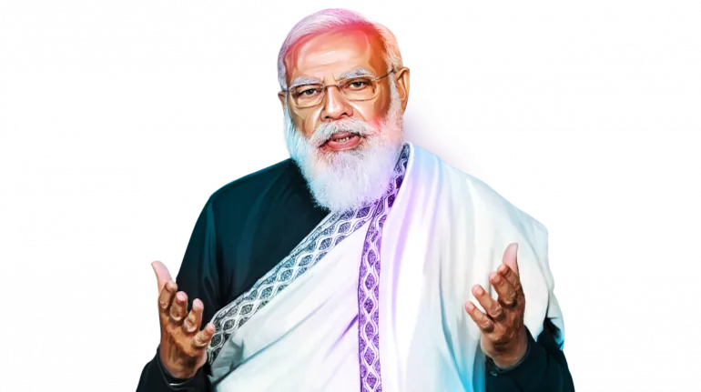 PM Narendra Modi