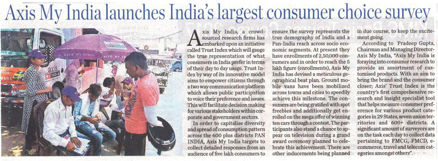 Business Standard