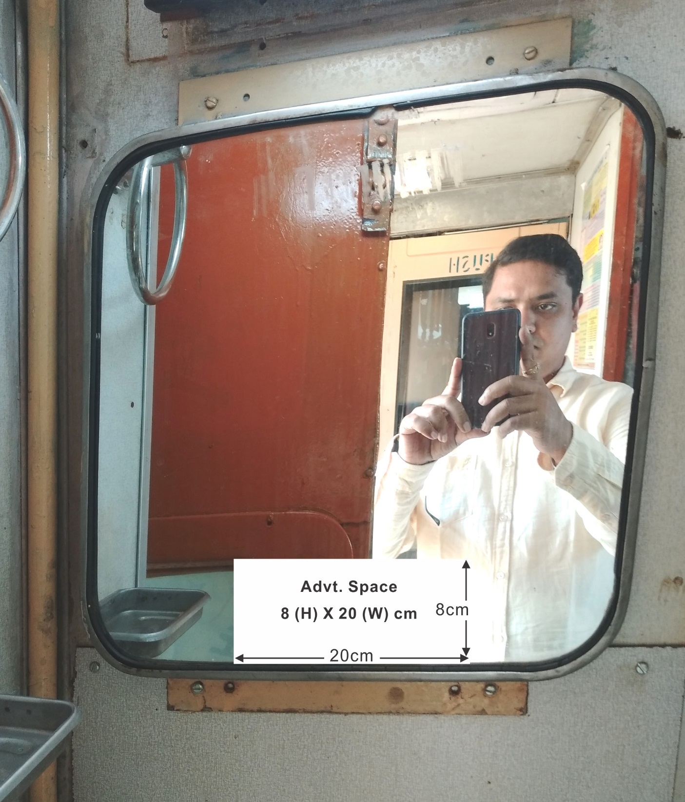 AC Wash Basin